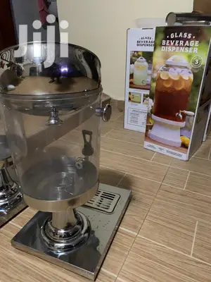 Juice Dispenser / Drink Dispenser for Rent