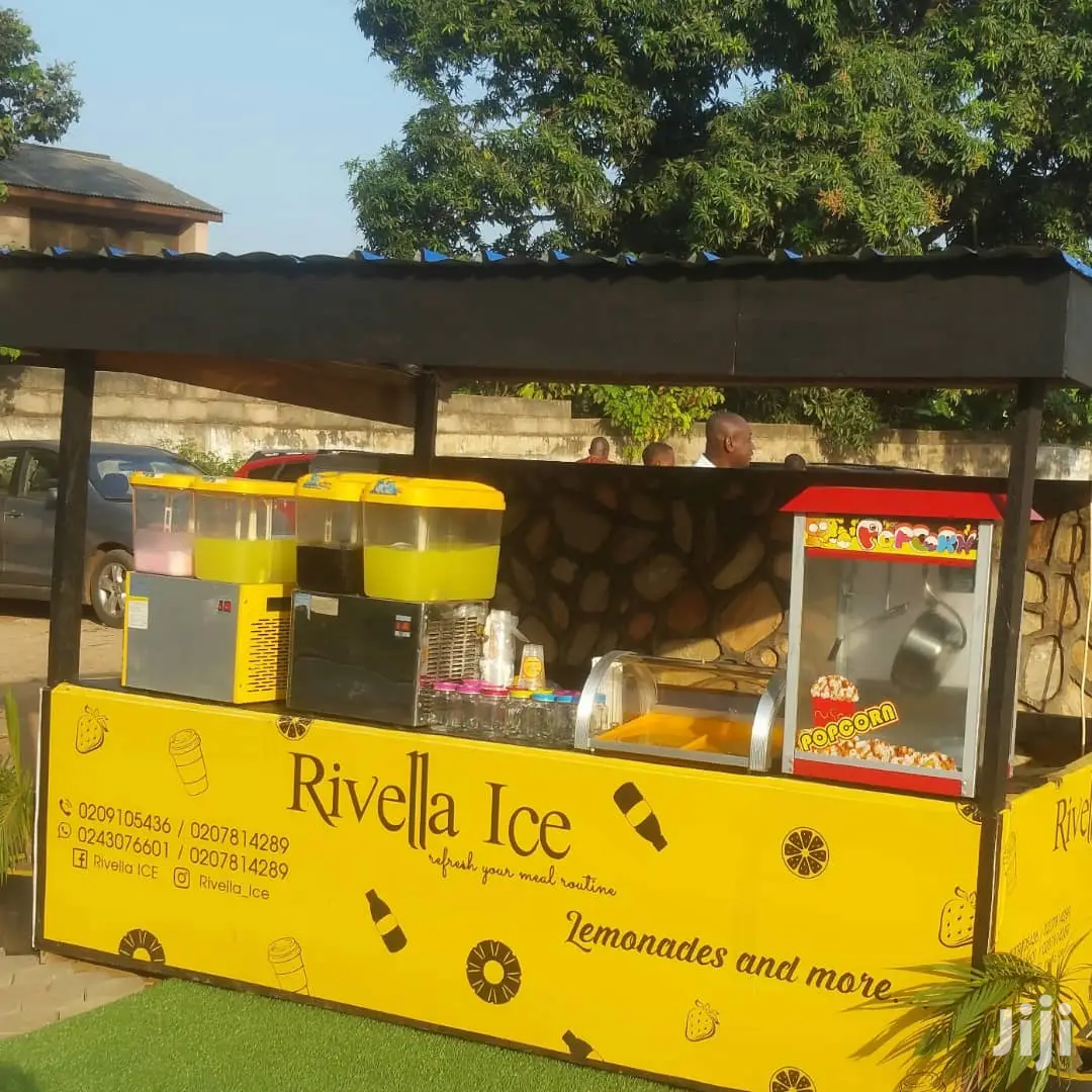 Juice Dispenser / Drink Dispenser For Rent in Accra Metropolitan