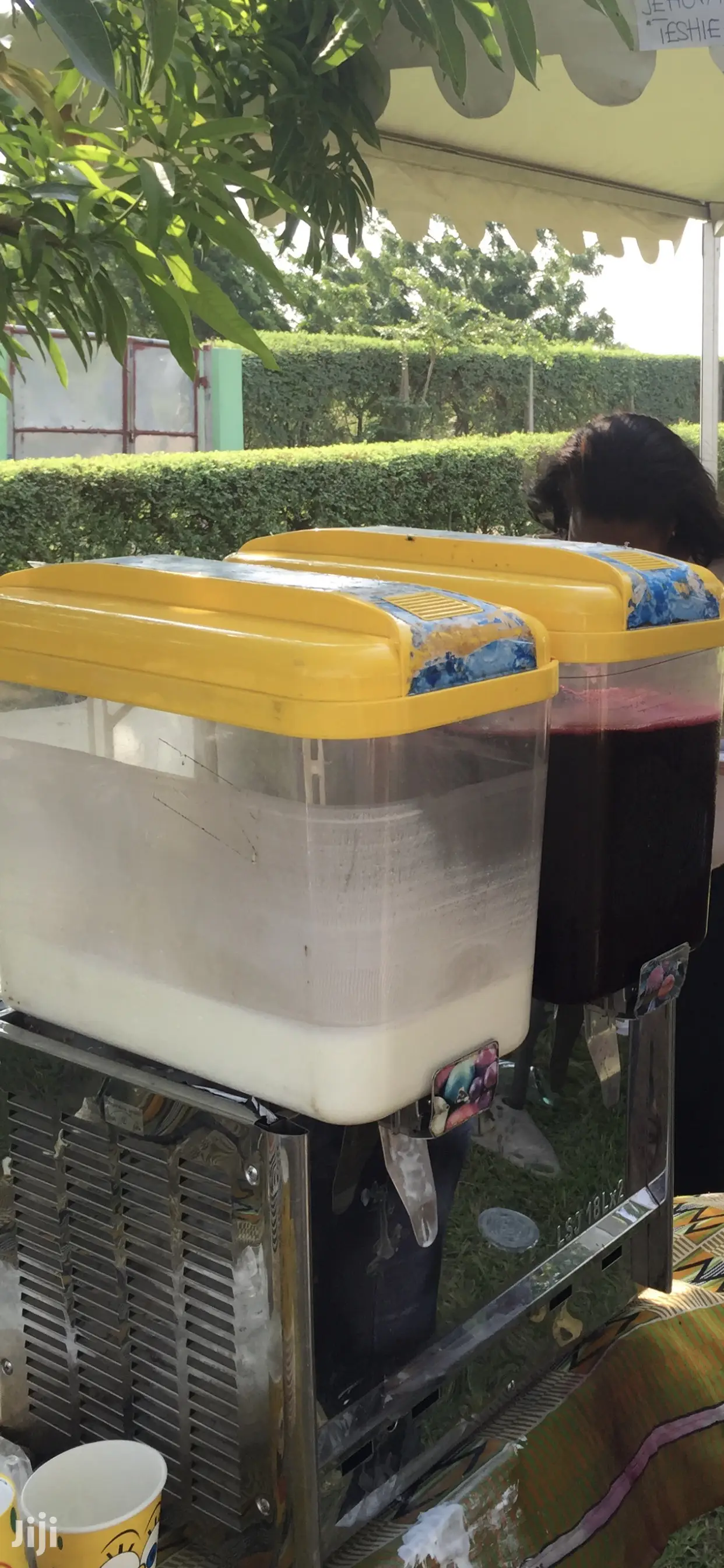 Juice Dispenser / Drink Dispenser for Rent