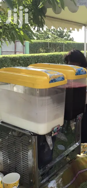 Juice Dispenser / Drink Dispenser for Rent