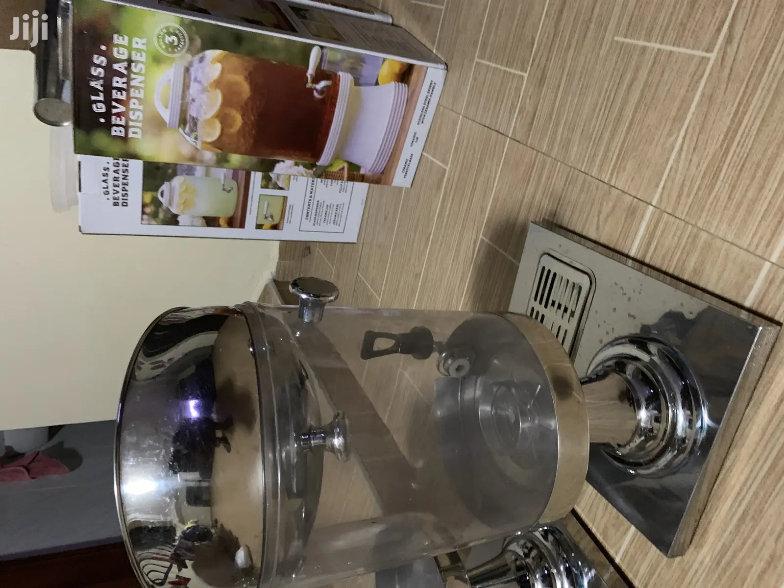 Juice Dispenser / Drink Dispenser for Rent