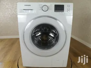 Samsung Ecobubble Washing Machine