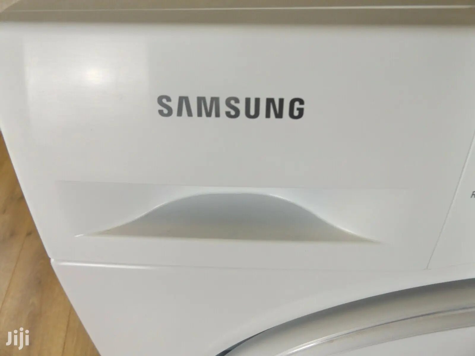 Samsung Ecobubble Washing Machine