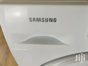 Samsung Ecobubble Washing Machine