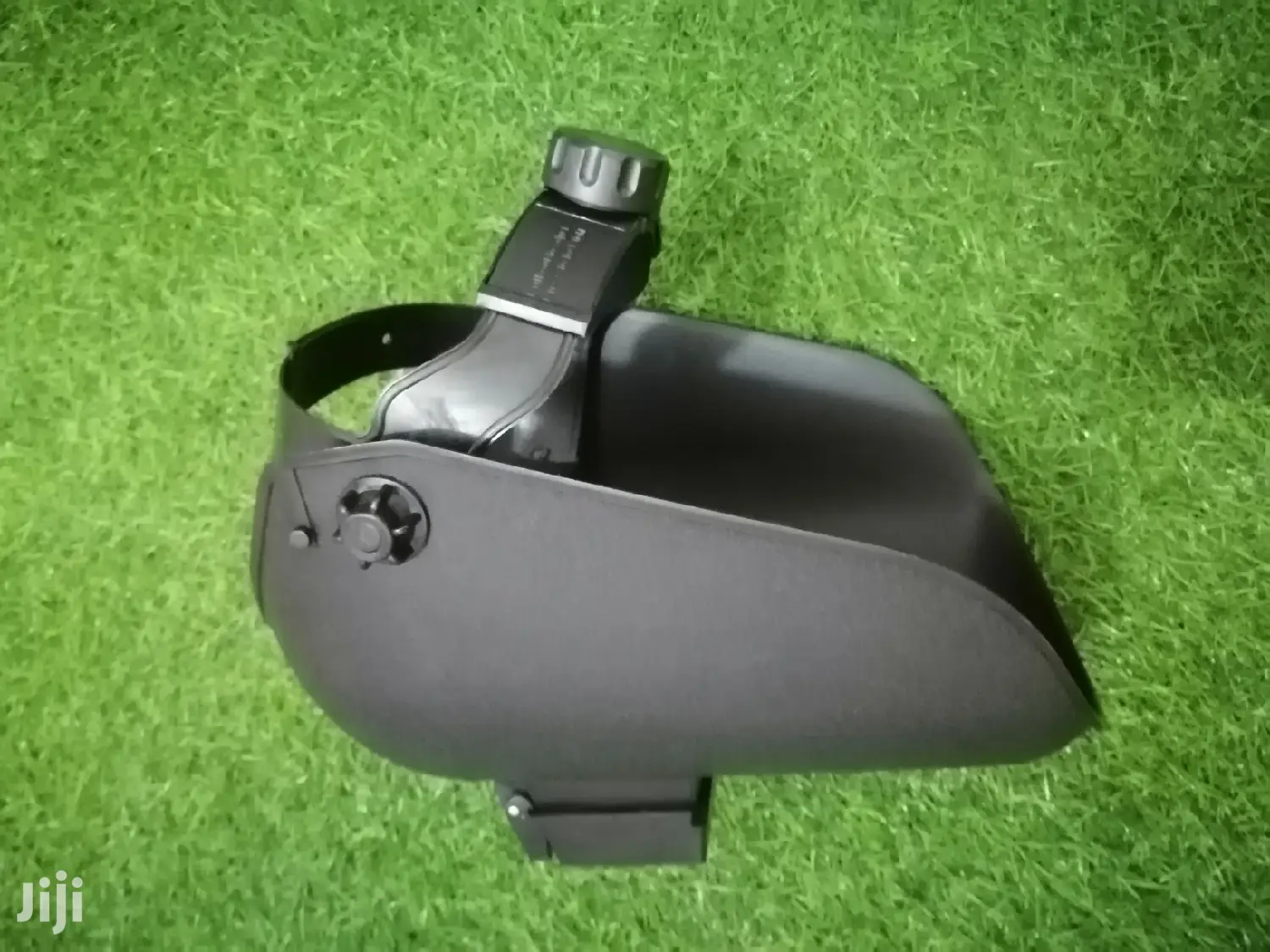 Welding Face Shield