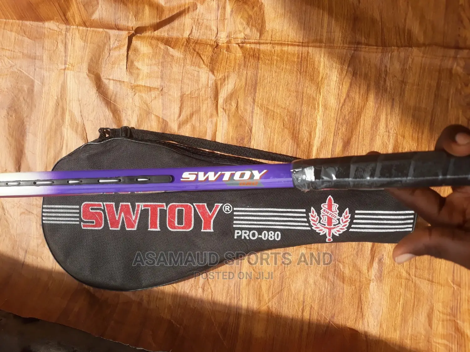 Original Swtoy Racket at Cool Price