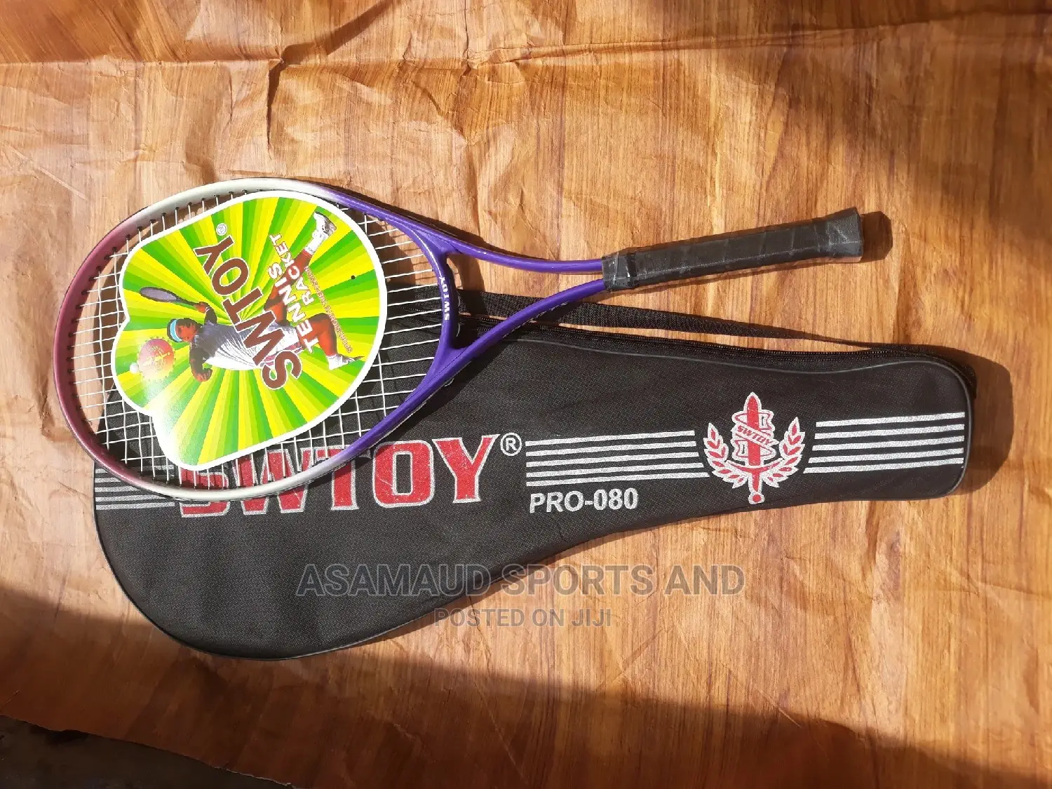 Original Swtoy Racket at Cool Price