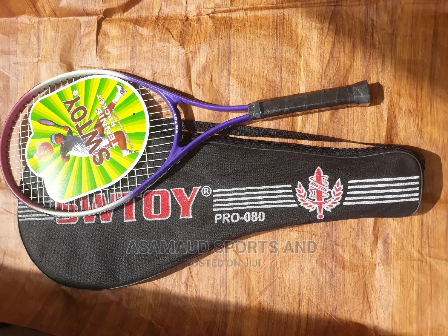 Original Swtoy Racket at Cool Price