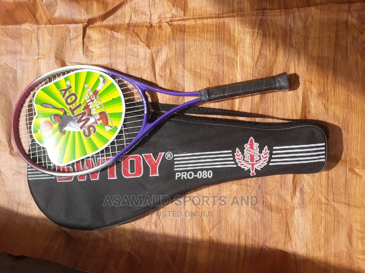 Original Swtoy Racket at Cool Price
