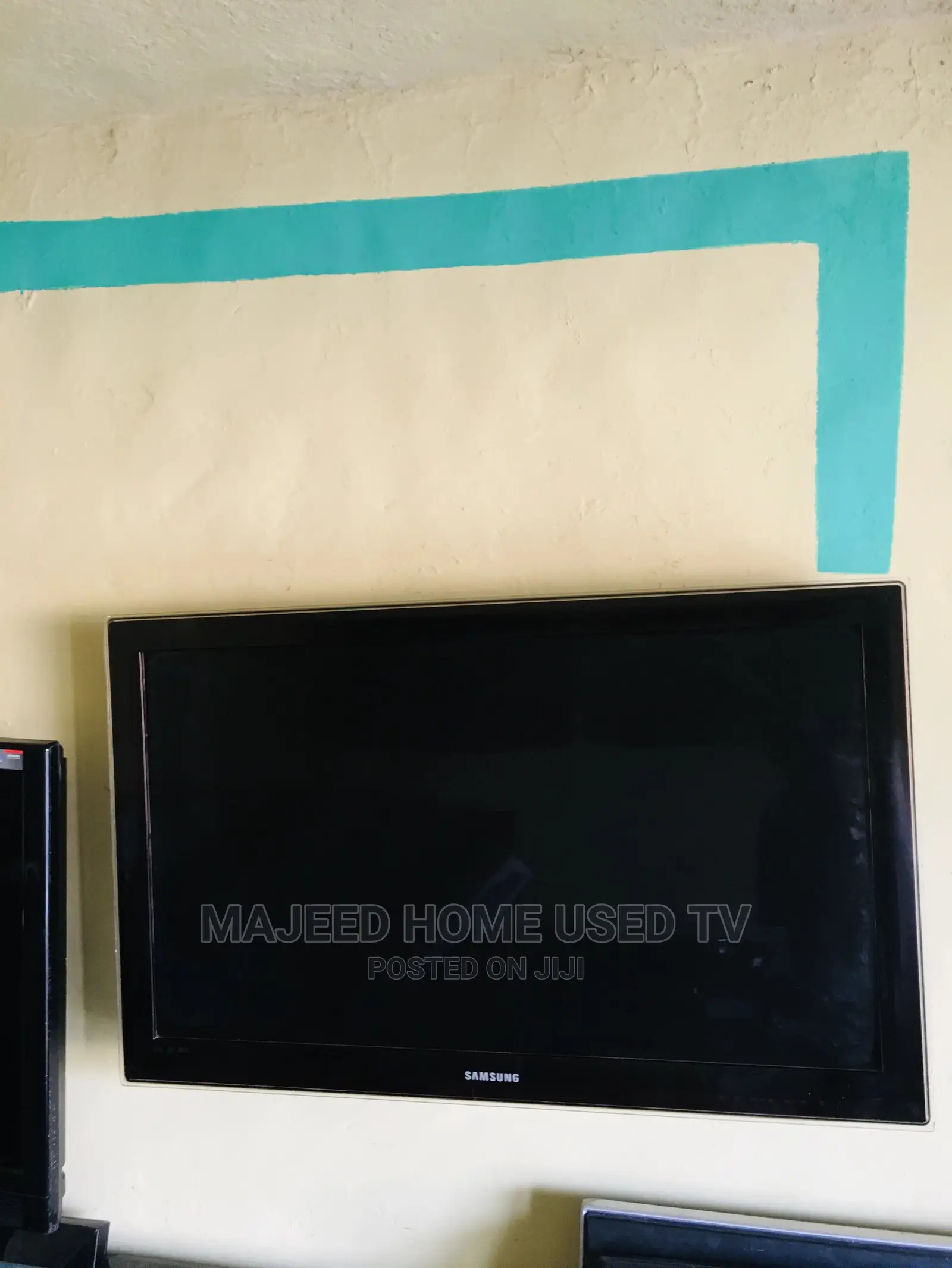 41inches Samsung LCD Digital Tv
