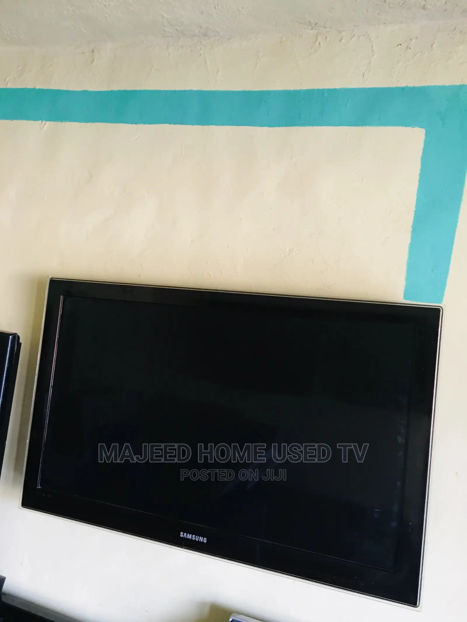 41inches Samsung LCD Digital Tv