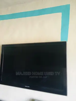 41inches Samsung LCD Digital Tv