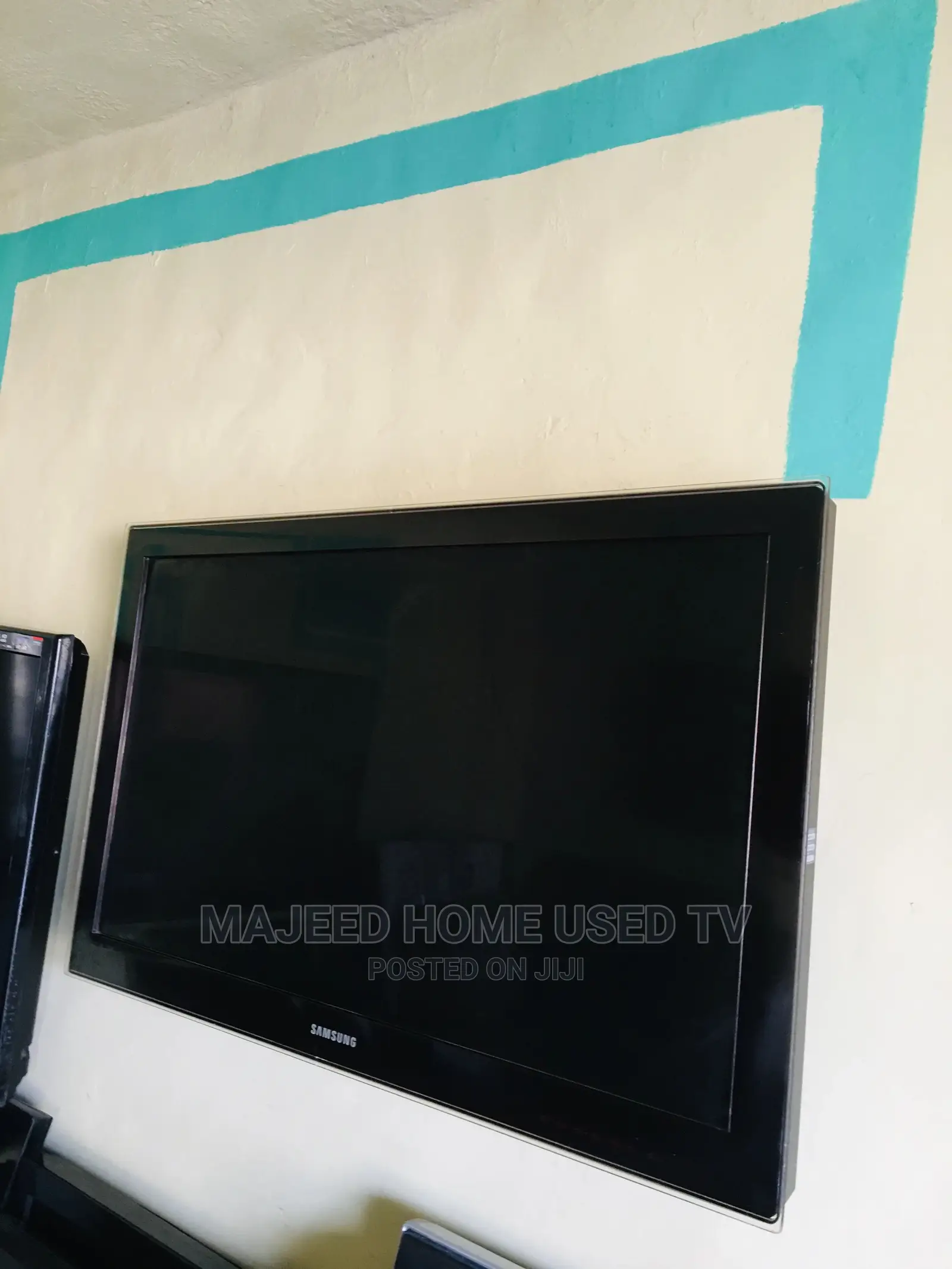 41inches Samsung LCD Digital Tv