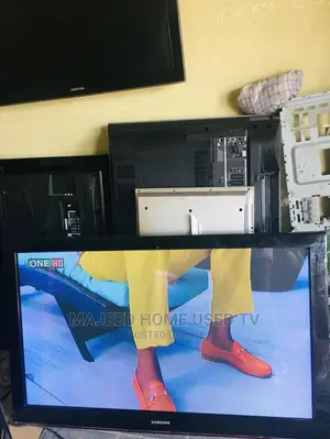 52inches Samsung Slim Plasma Digital Tv