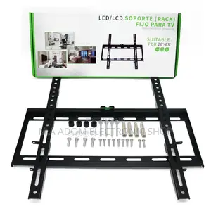 Flate Panel Tv Wall Mount 32''-65''