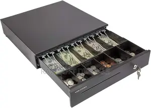 Cash Drawers