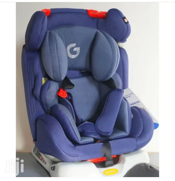 Baby Car Seat