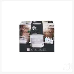 Electric Steam Steriliser