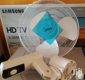 Midea 16" Wall Fan