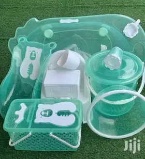 Baby Bath Set