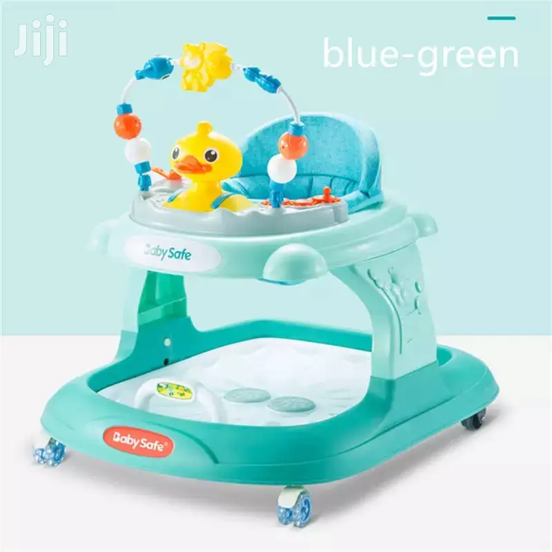 Baby Walker