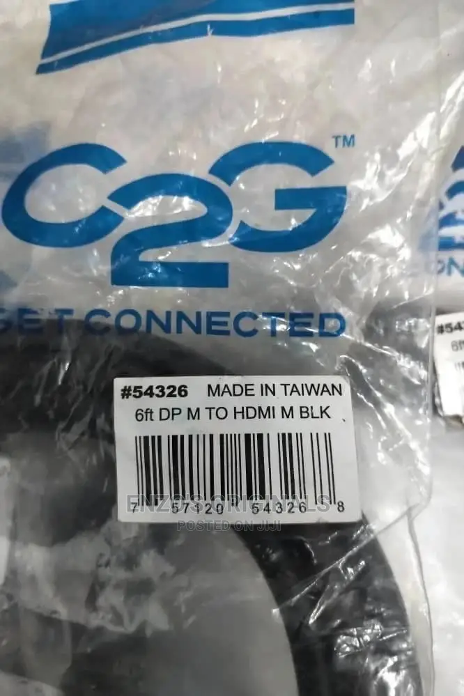 Dp To Hdmi Cable Or Display Port To Hdmi Cable