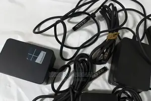 Microsoft Surface RT and Pro 2 Charger