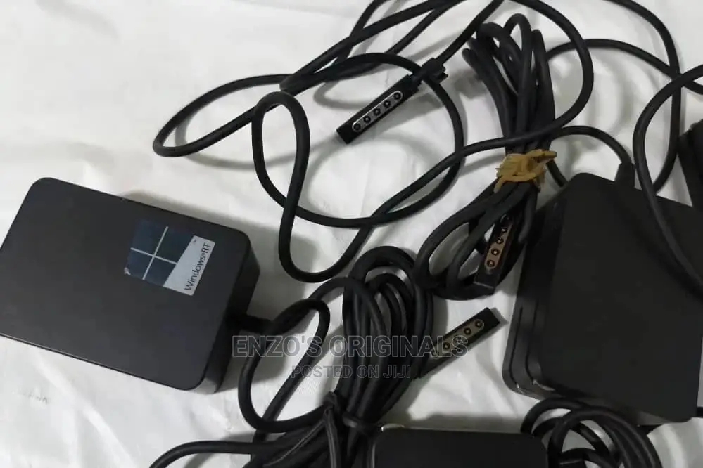 Microsoft Surface RT and Pro 2 Charger