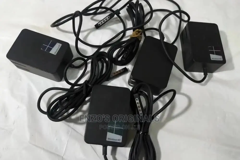Microsoft Surface RT and Pro 2 Charger