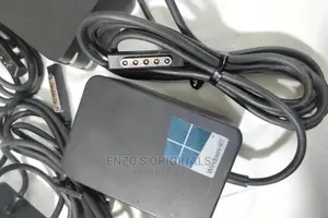 Microsoft Surface RT and Pro 2 Charger