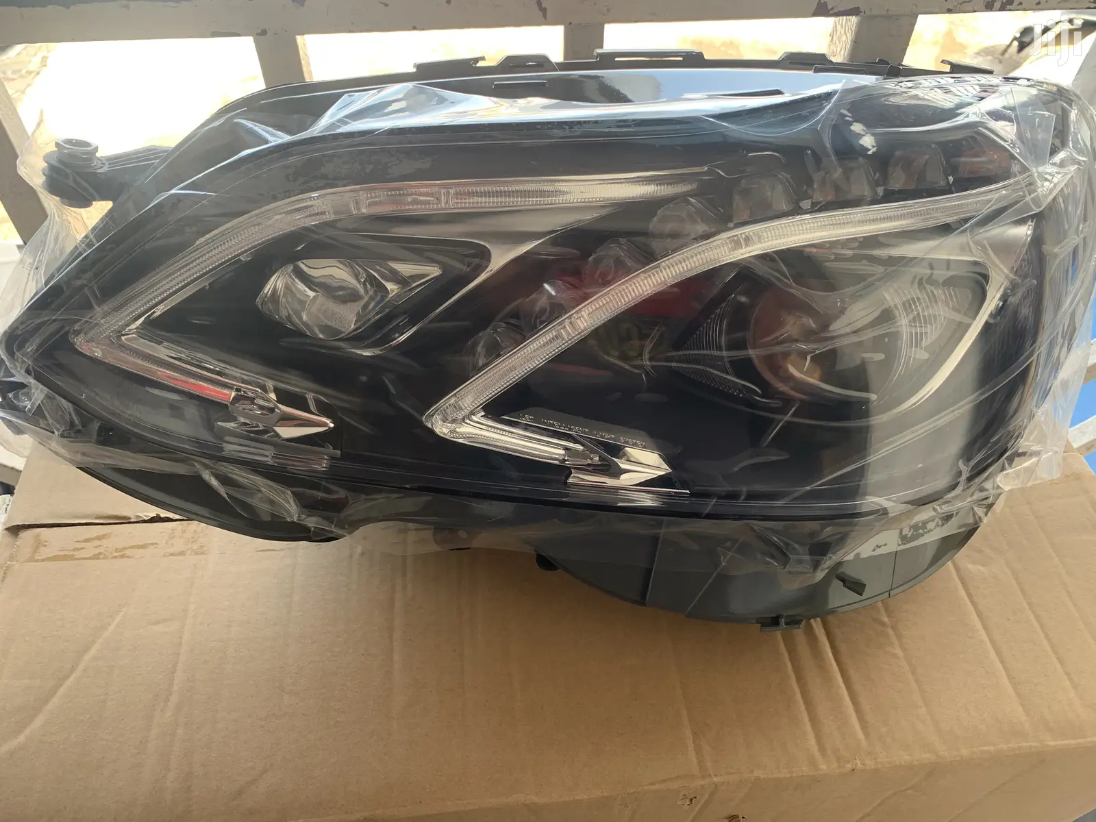 Mercedes Benz E-class(W212)2013-2016
