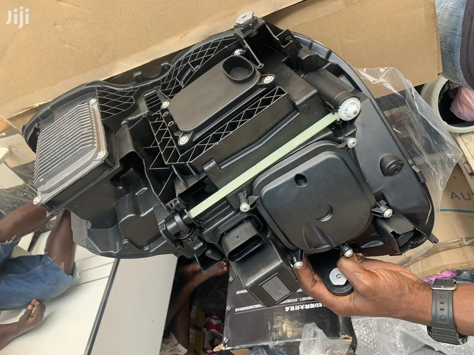 Mercedes Benz E-class(W212)2013-2016