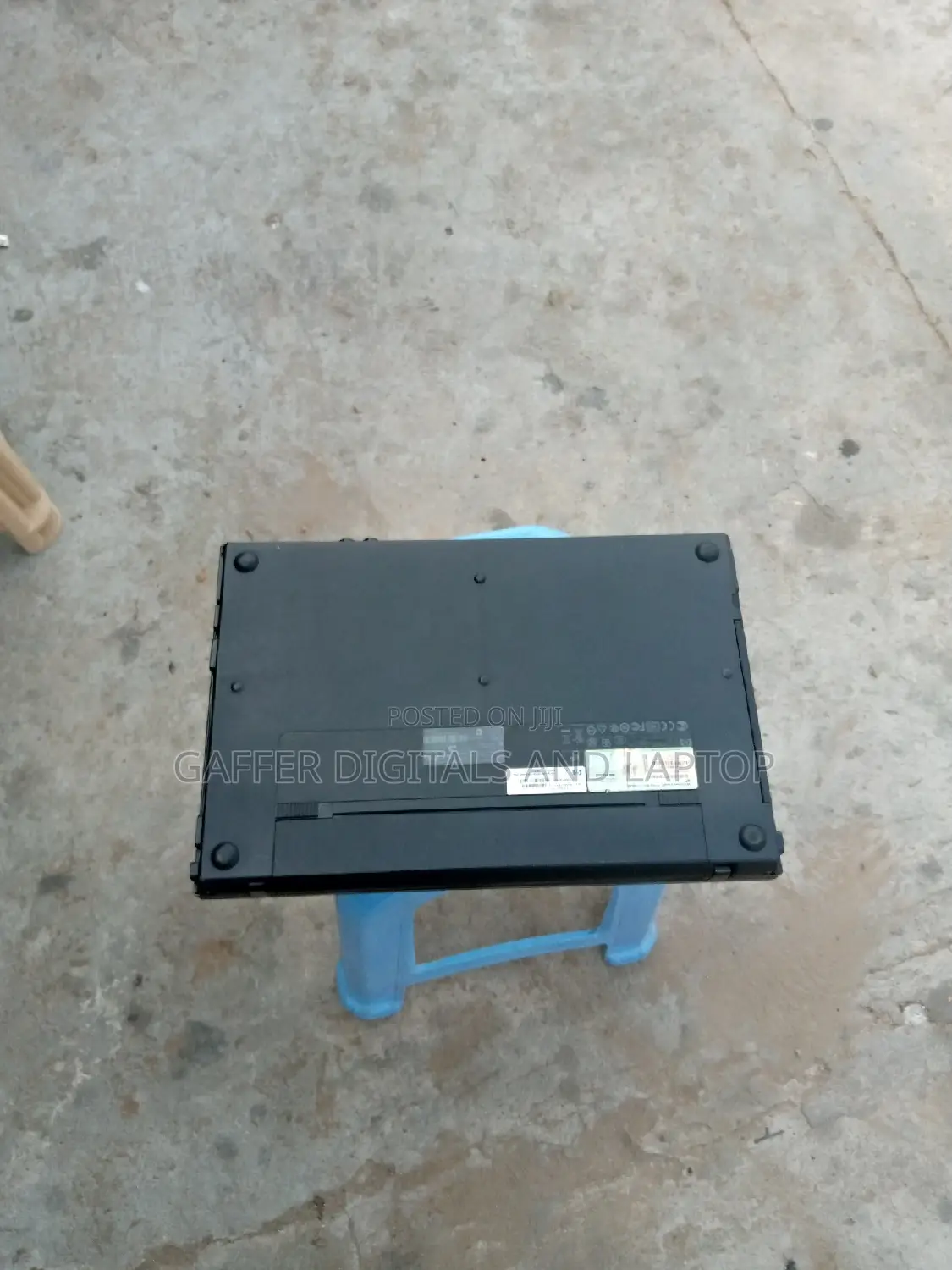 Laptop HP ProBook 4515S 4GB Intel Celeron HDD 320GB