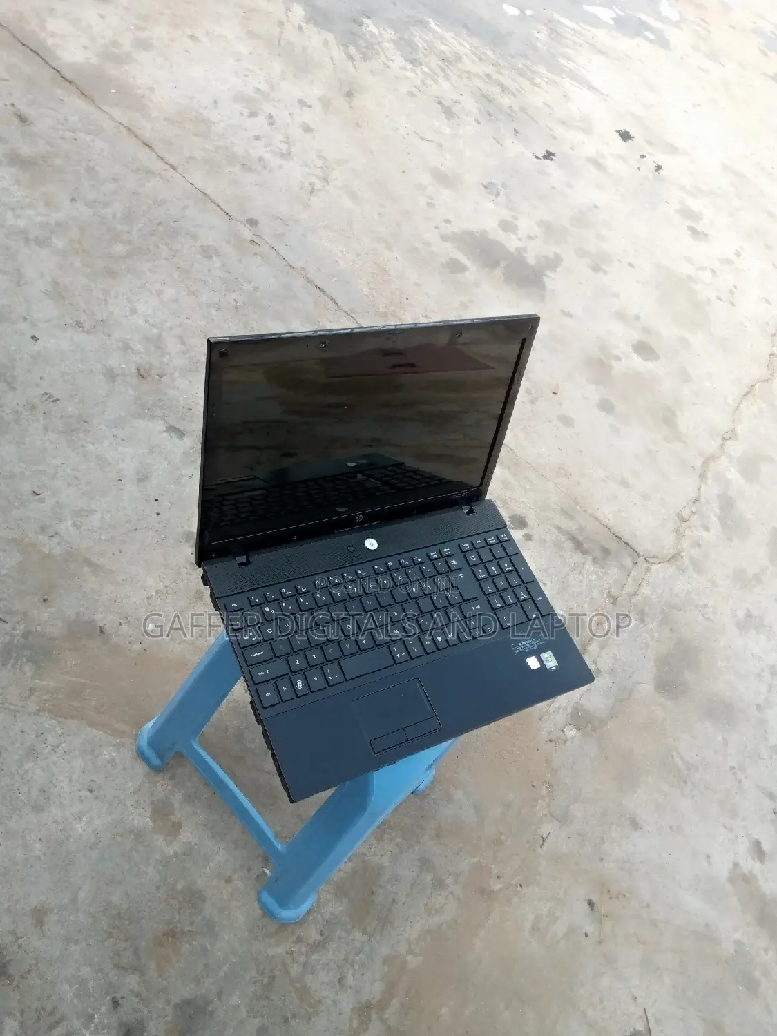 Laptop HP ProBook 4515S 4GB Intel Celeron HDD 320GB