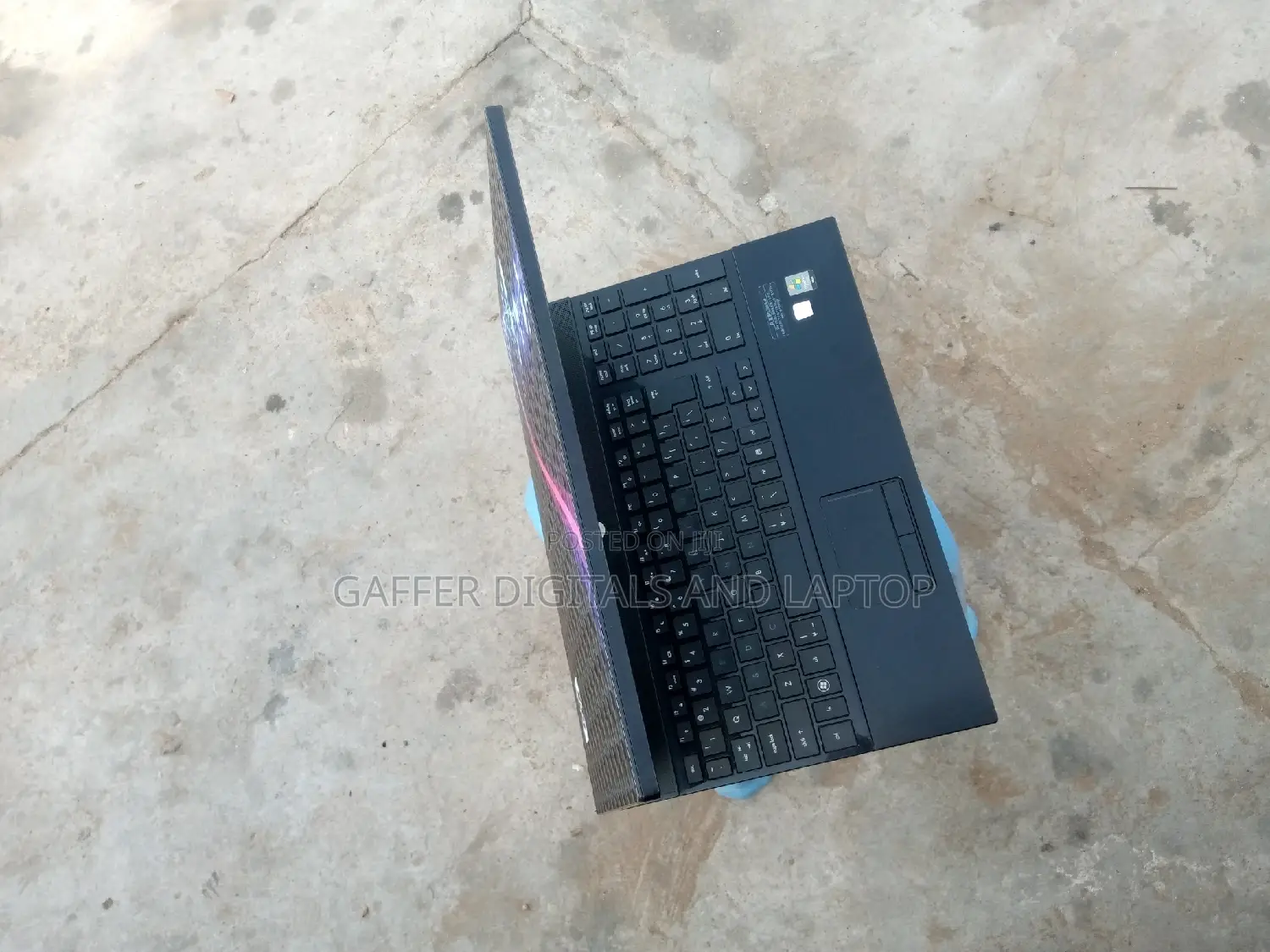 Laptop HP ProBook 4515S 4GB Intel Celeron HDD 320GB