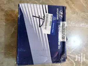 Accent Ecu Genuine Hyundai