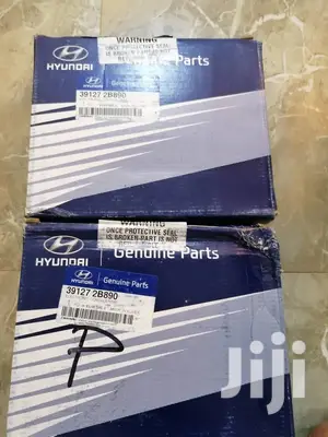 Accent Ecu Genuine Hyundai