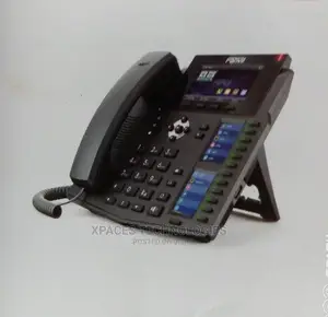 Fanvil X6u-V1 Executive Level IP Phone