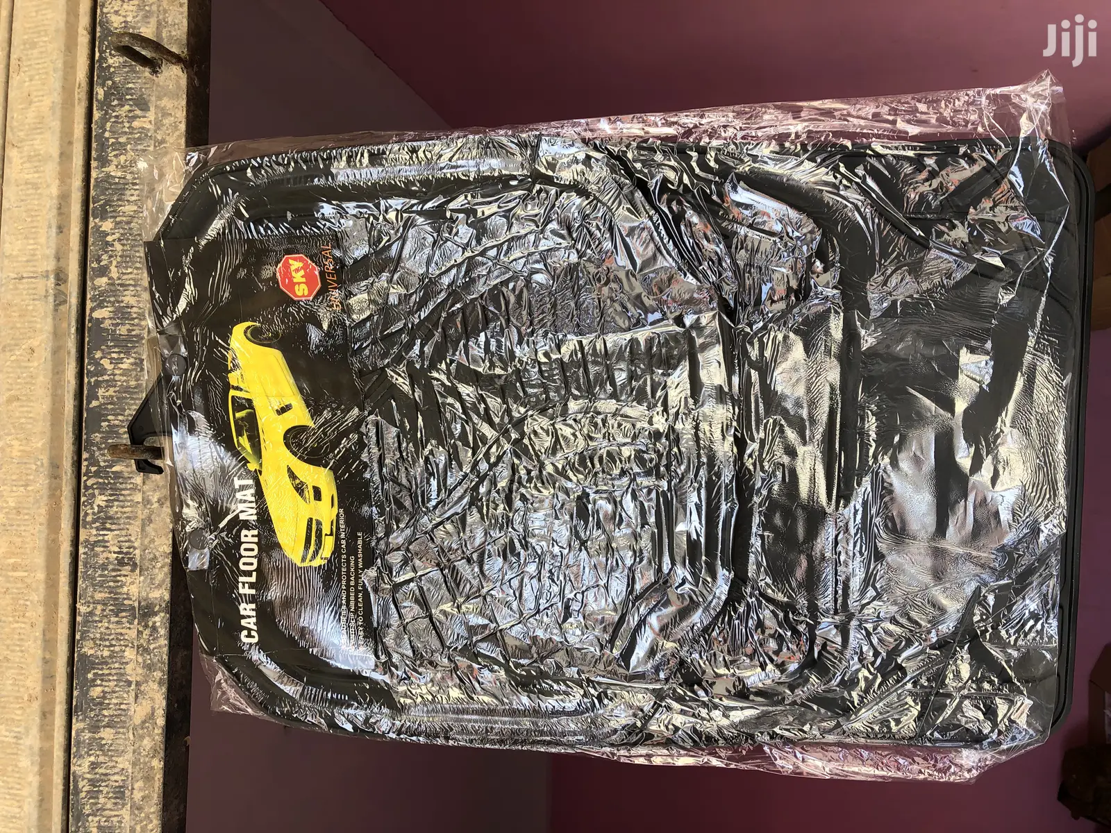 Car Floor Mats