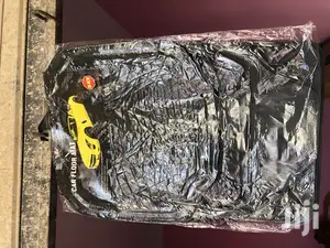 Car Floor Mats