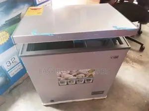 Cute Pearl Chest Freezer