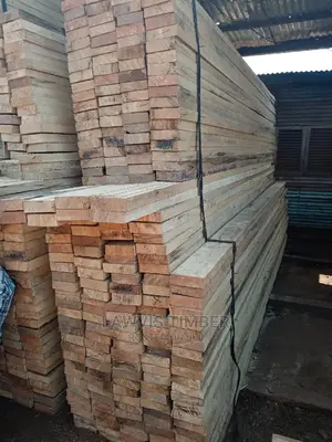 Photo - Esa Roofing Wood 2X6 (Delivery Options Available)
