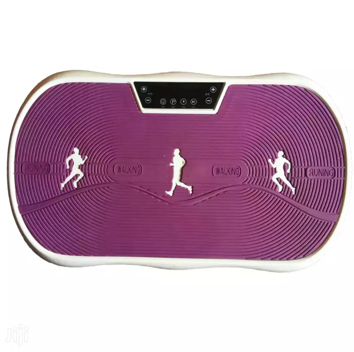 Crazy Fit Massager