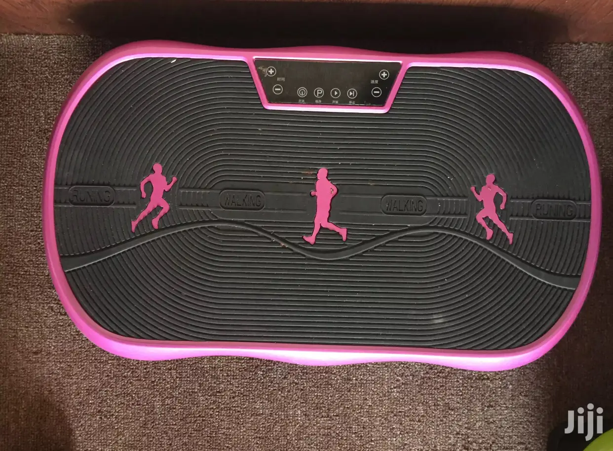 Crazy Fit Massager