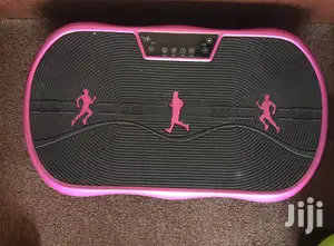 Crazy Fit Massager