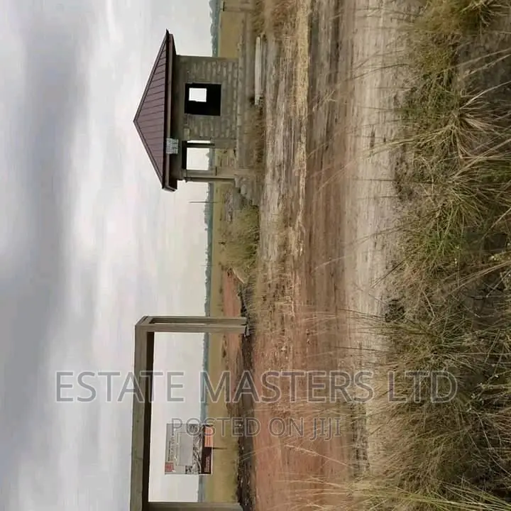 Land Serviced in Acres