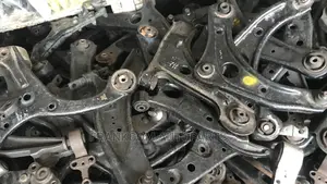 Deals in Original Spare Parts Fir All Kind of Lowerarms.