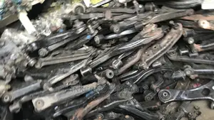 Deals in All Kinds of Parts for Lowerarms and Balljoint
