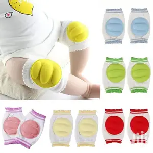 Knee Pads for Crawling