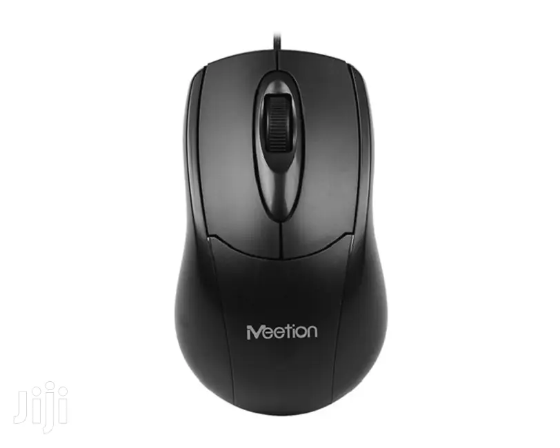 Meetion USB Optical Mouse M361